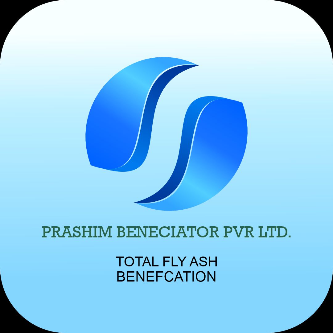 Prashim Beneficiators logo