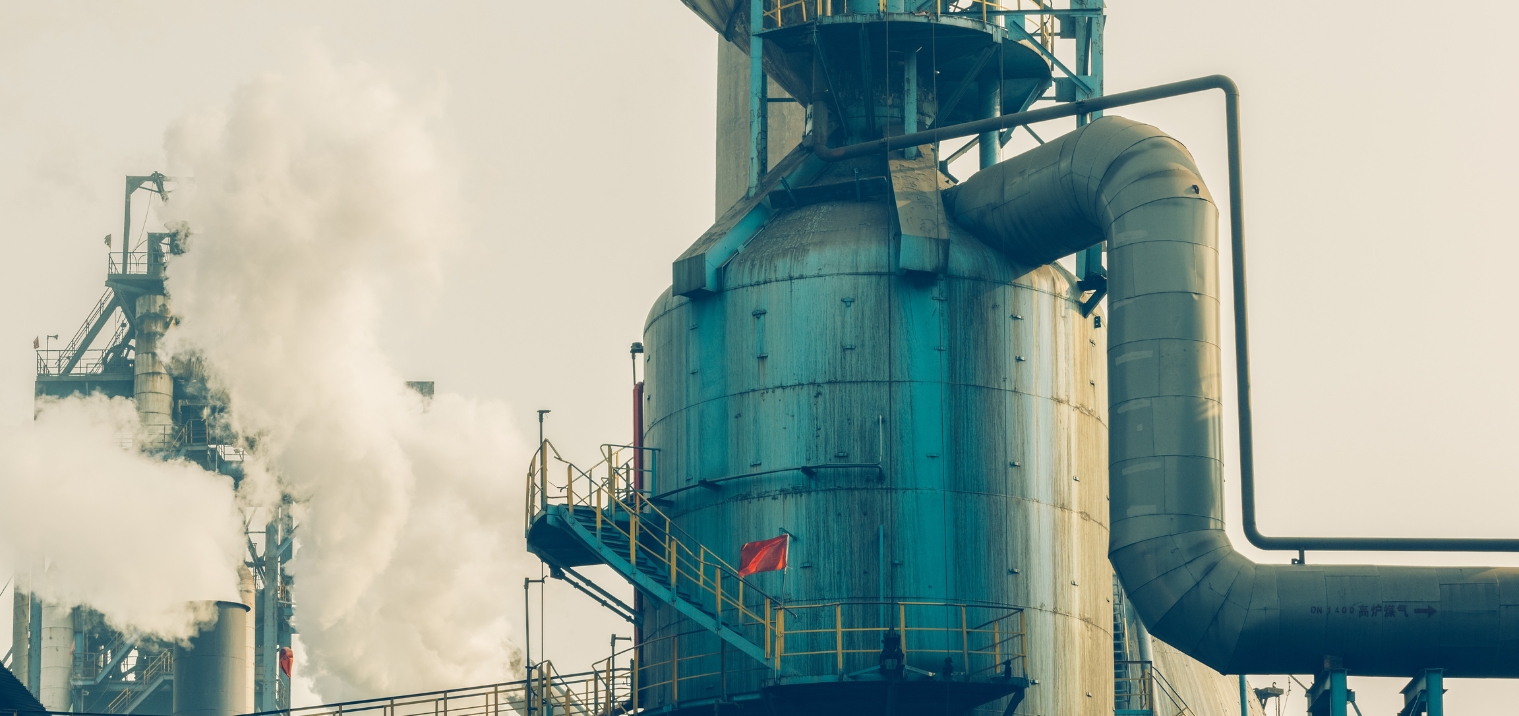 Mineral processing