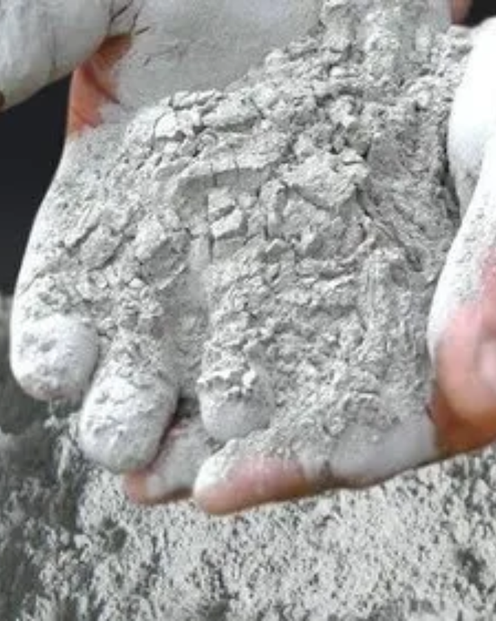 Mineral processing